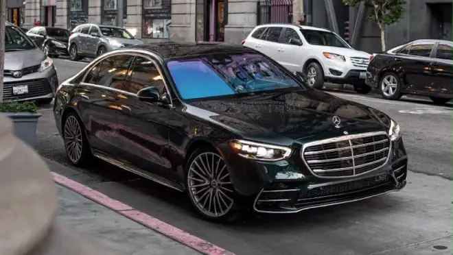 Sedan