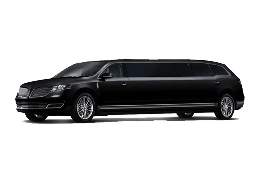 Lincoln MKT Stretch Limousine