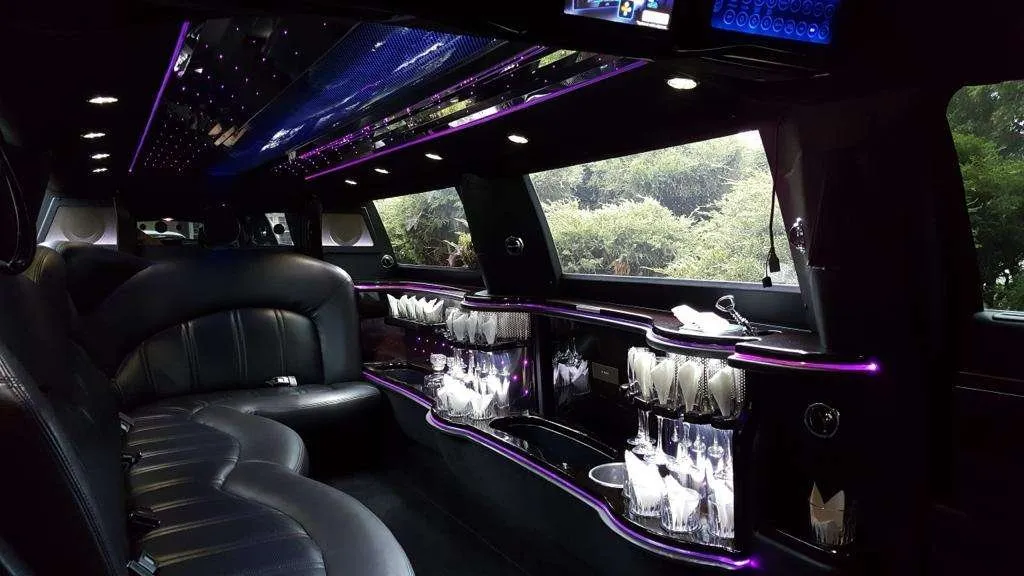 Lincoln MKT Stretch Limousine Gallery