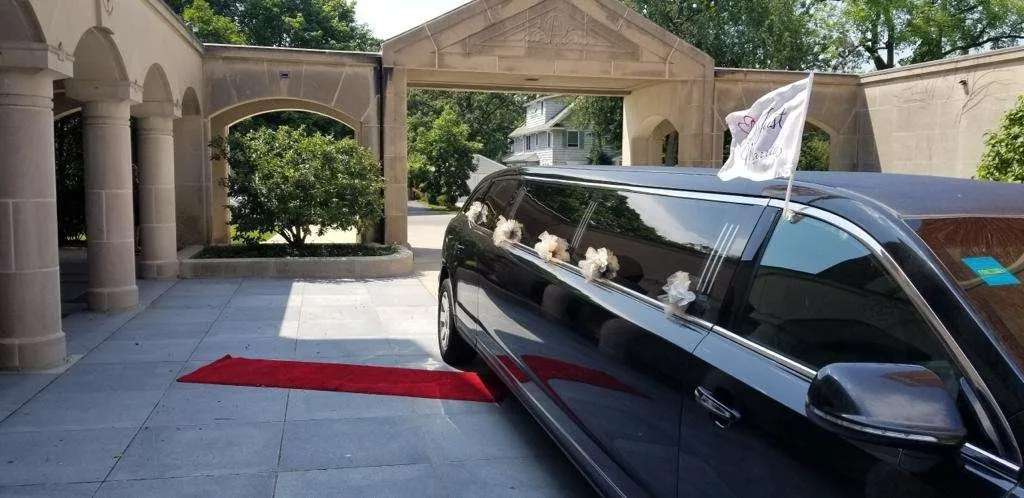 Lincoln MKT Stretch Limousine Gallery