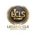 LEGEND CLS Logo